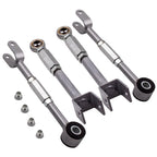 Coilovers Kit for Nissan 350Z (2003–2008) Infiniti G35 (2003–2007)