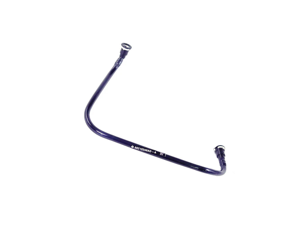 PCV Valve Hose for Dodge Durango, Jeep Grand Cherokee (2016–2023)