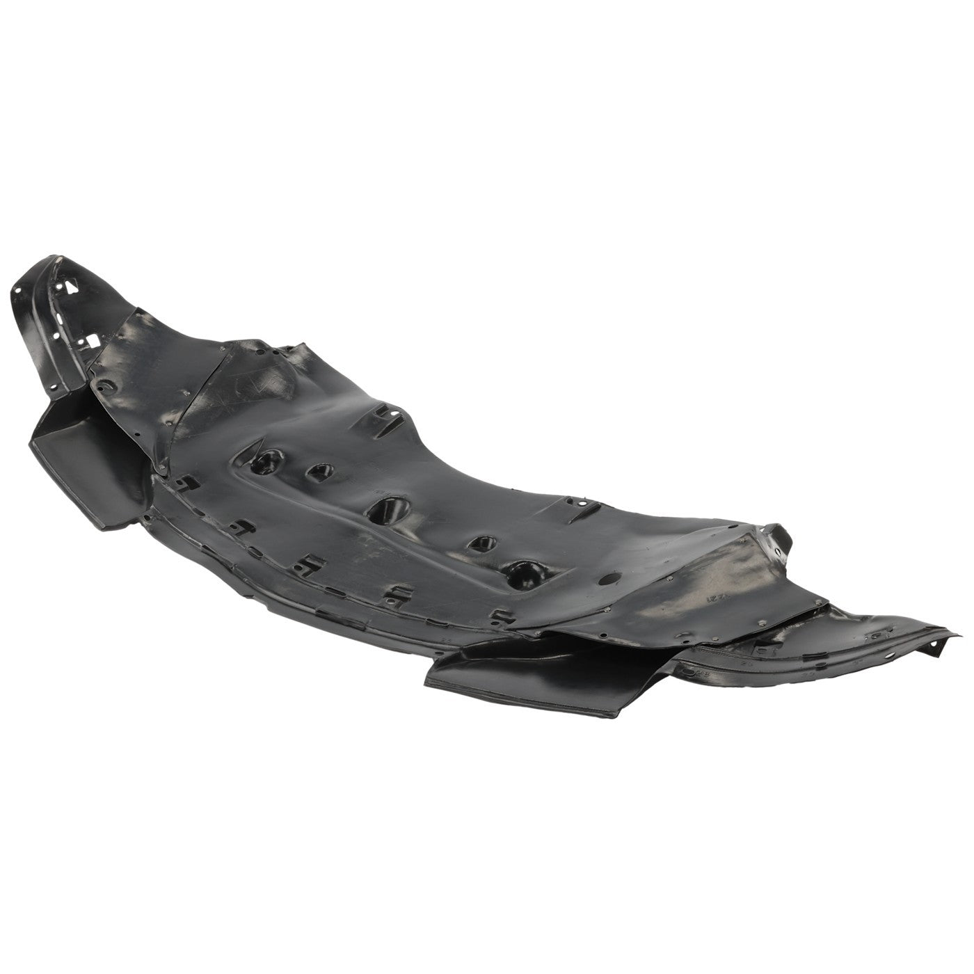 Engine Splash Shield for Dodge Charger (2011–2014) Front Lower