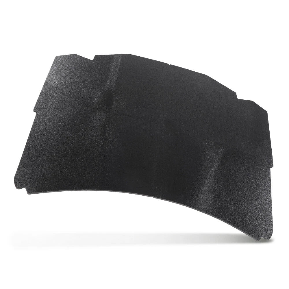 Hood Insulation Pad for Mercedes Benz W124 E-Class (1987–1995)