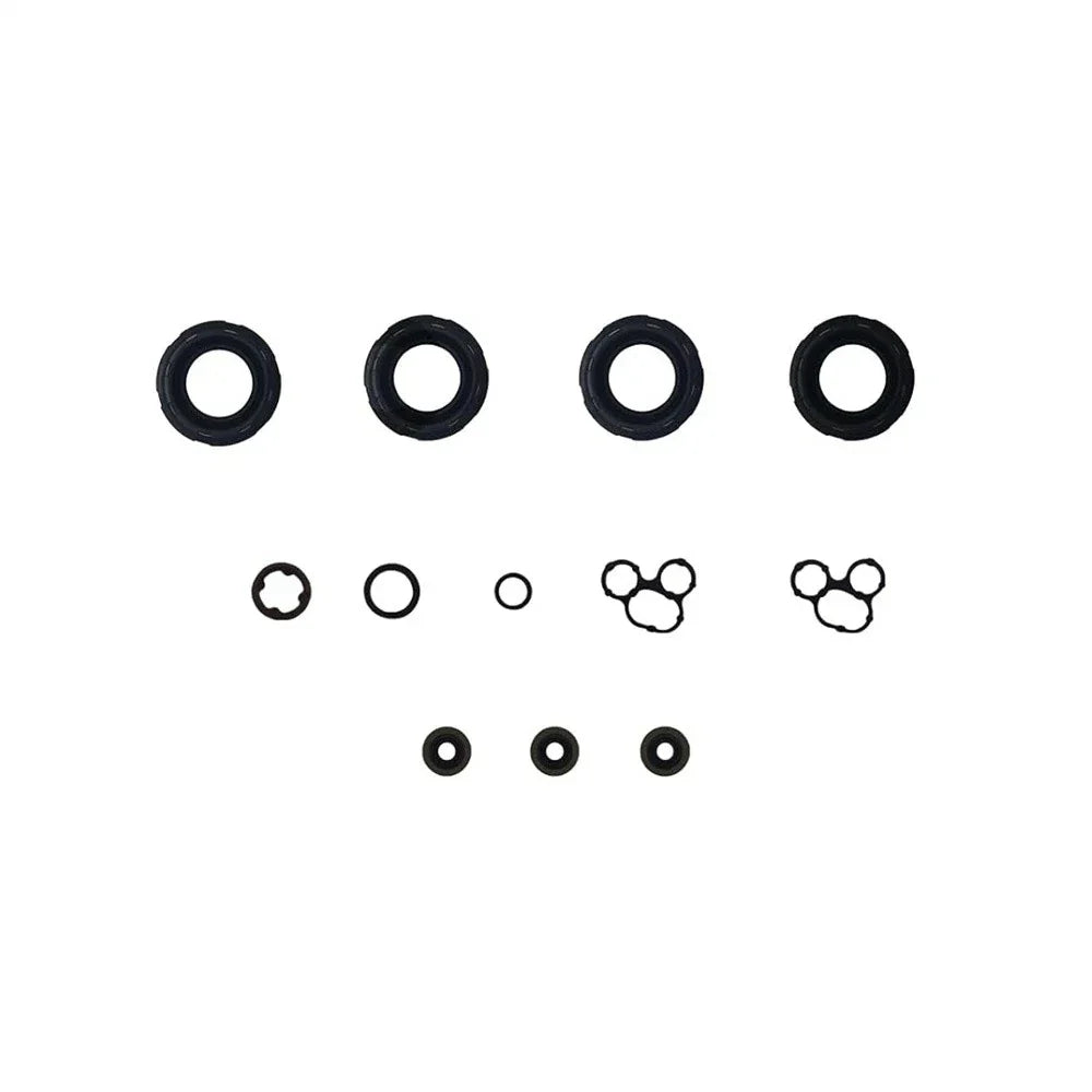 Engine Valve Cover Gasket Seal Set for Toyota Camry (2010-2017)