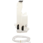 Washer Reservoir for Chevrolet Tahoe, Suburban, GMC Yukon (2000–2006)