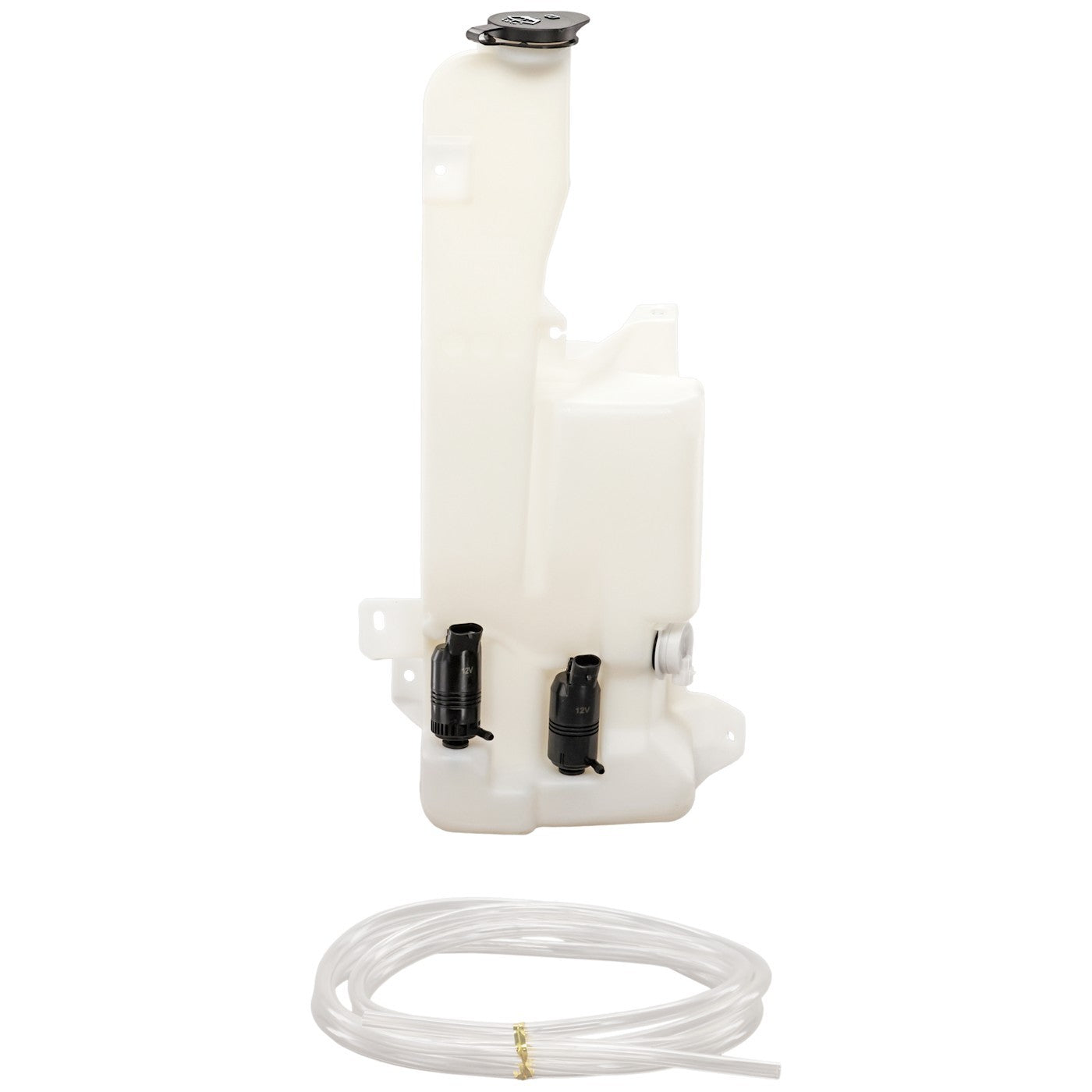 Washer Reservoir for Chevrolet Tahoe, Suburban, GMC Yukon (2000–2006)