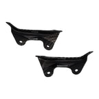Tank Side Interior Cover Panel Fairing for Kawasaki Z900 (2025–2026)