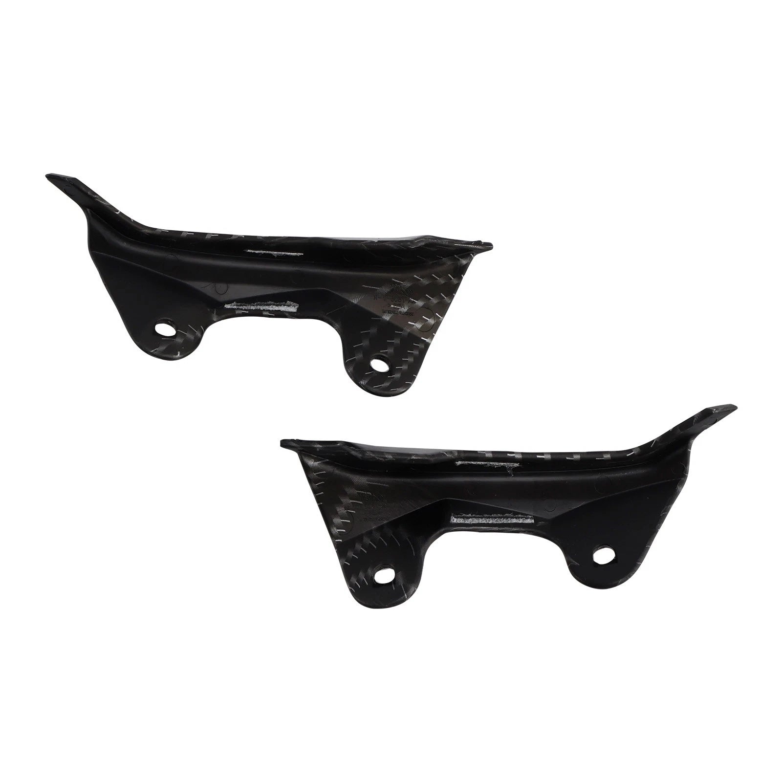 Tank Side Interior Cover Panel Fairing for Kawasaki Z900 (2025–2026)