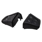 Steering Wheel Switch Button 2PCS/1SET for All Models