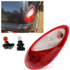 Tail Light for Chrysler PT Cruiser (2006–2010) Passenger Side with Bulbs