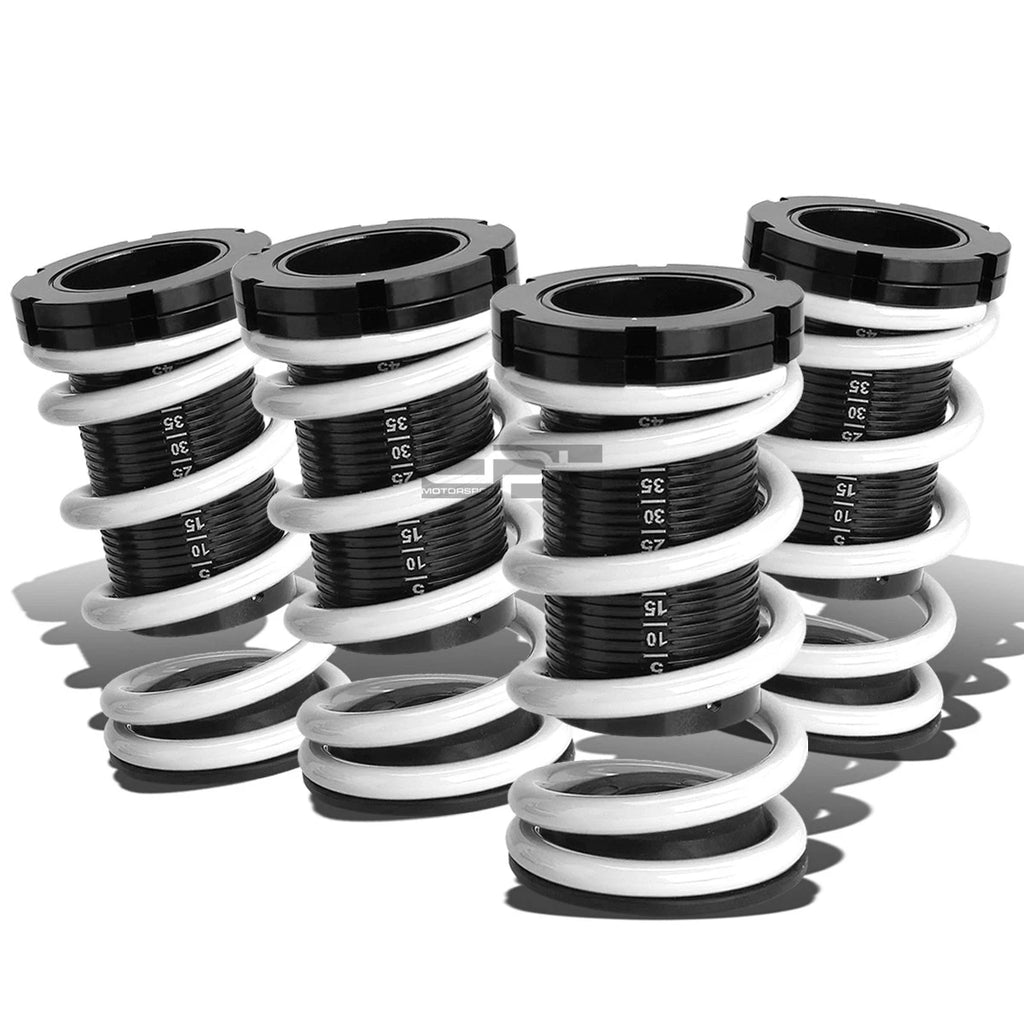 Lowering Coilover Set for Honda Civic EG EK DC (1988–2000)