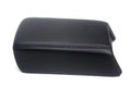 Center Console Armrest Cover for Chevrolet Malibu (2013–2015) Black Leather