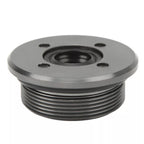 Tilt Trim End Cap with Seal for Yamaha 60 70 75 85 90HP Outboard (6H1-43821)