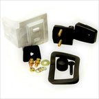 Left Rear Window Hinge for John Deere 6000 6010 6020 6030 Series Tractors
