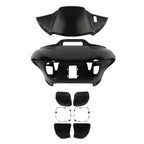Front Fairings Air Duct Speaker Grilles for Harley Road Glide (2015–2023)