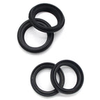 Fork Seal and Wiper Set for Suzuki GS1100SD GS750SD GS1000SZ (1978–1983) 51153-49001