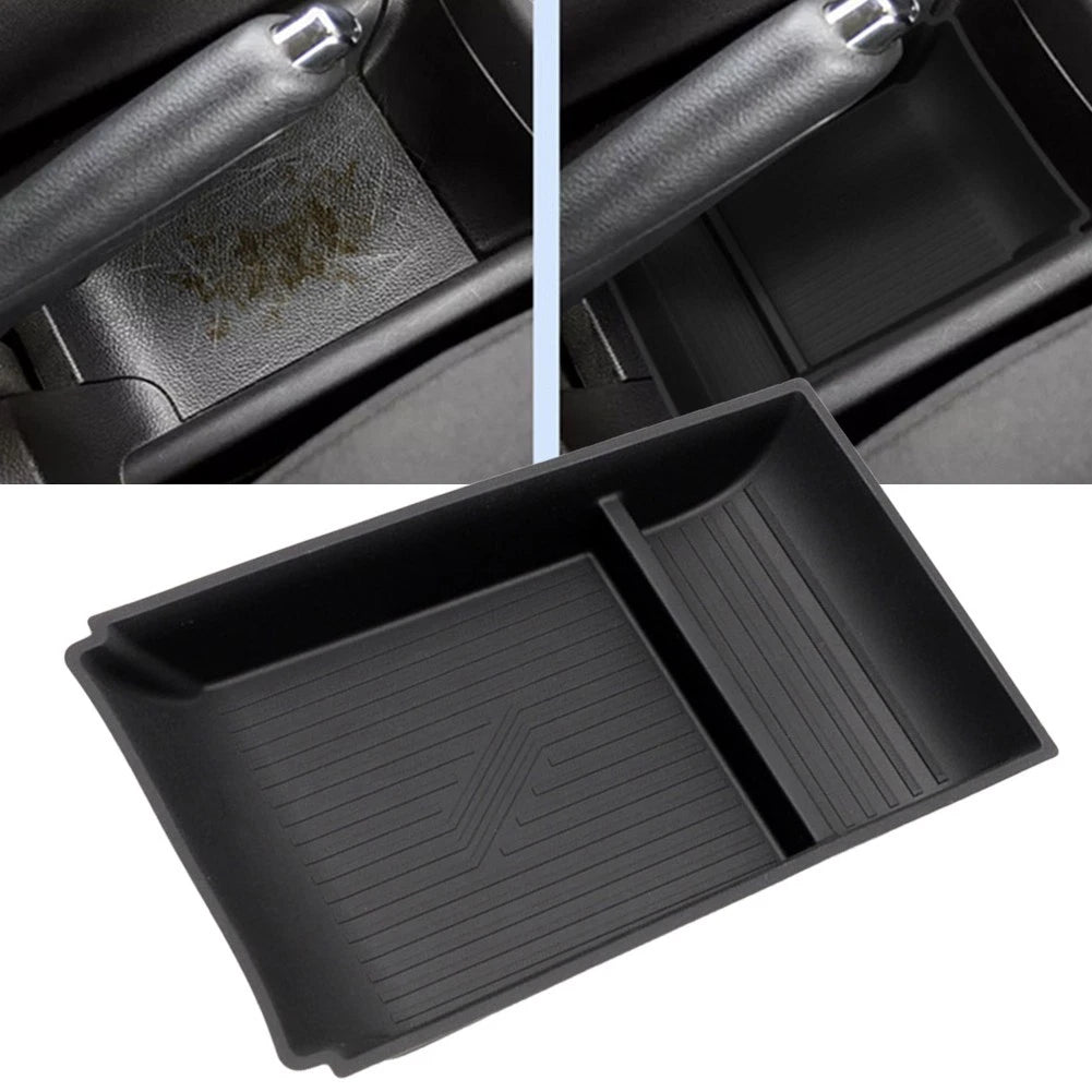 Storage Box for Suzuki Swift (2017–2023)