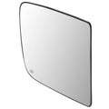 Right Mirror Glass Lens w/Heat for Ram Truck 1500 2500 (2009–2019) 68067726AA