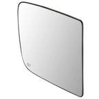 Right Mirror Glass Lens w/Heat for Ram Truck 1500 2500 (2009–2019) 68067726AA