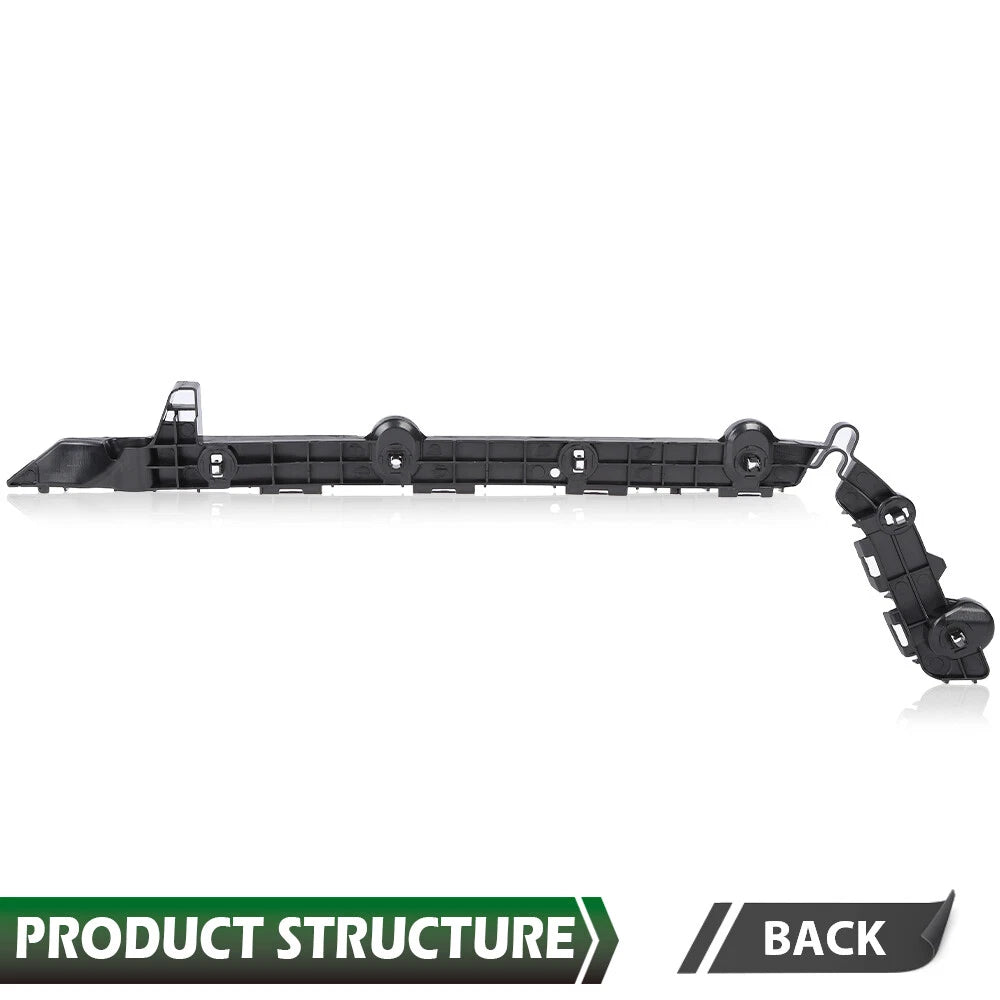 Rear Bumper Retainer Bracket for Toyota Corolla (2015–2017)