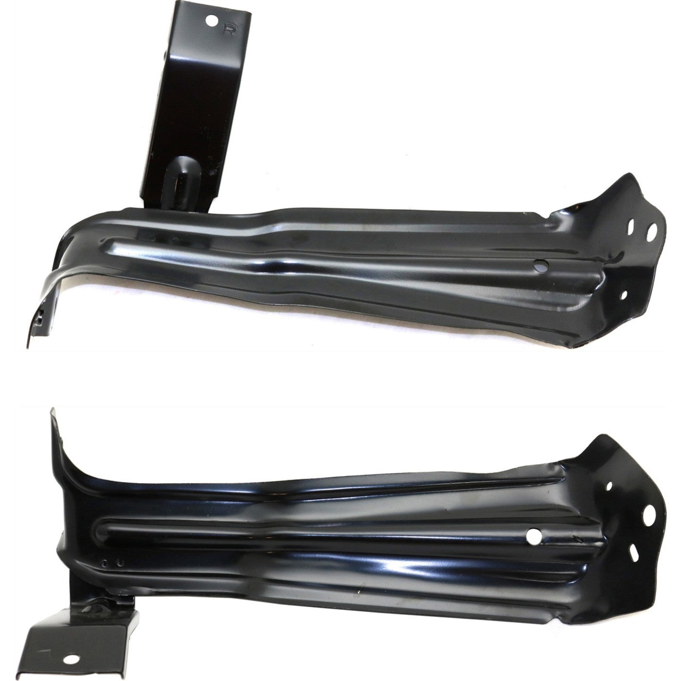 Fender Support Set for Nissan Maxima (2009–2014) Front Left & Right