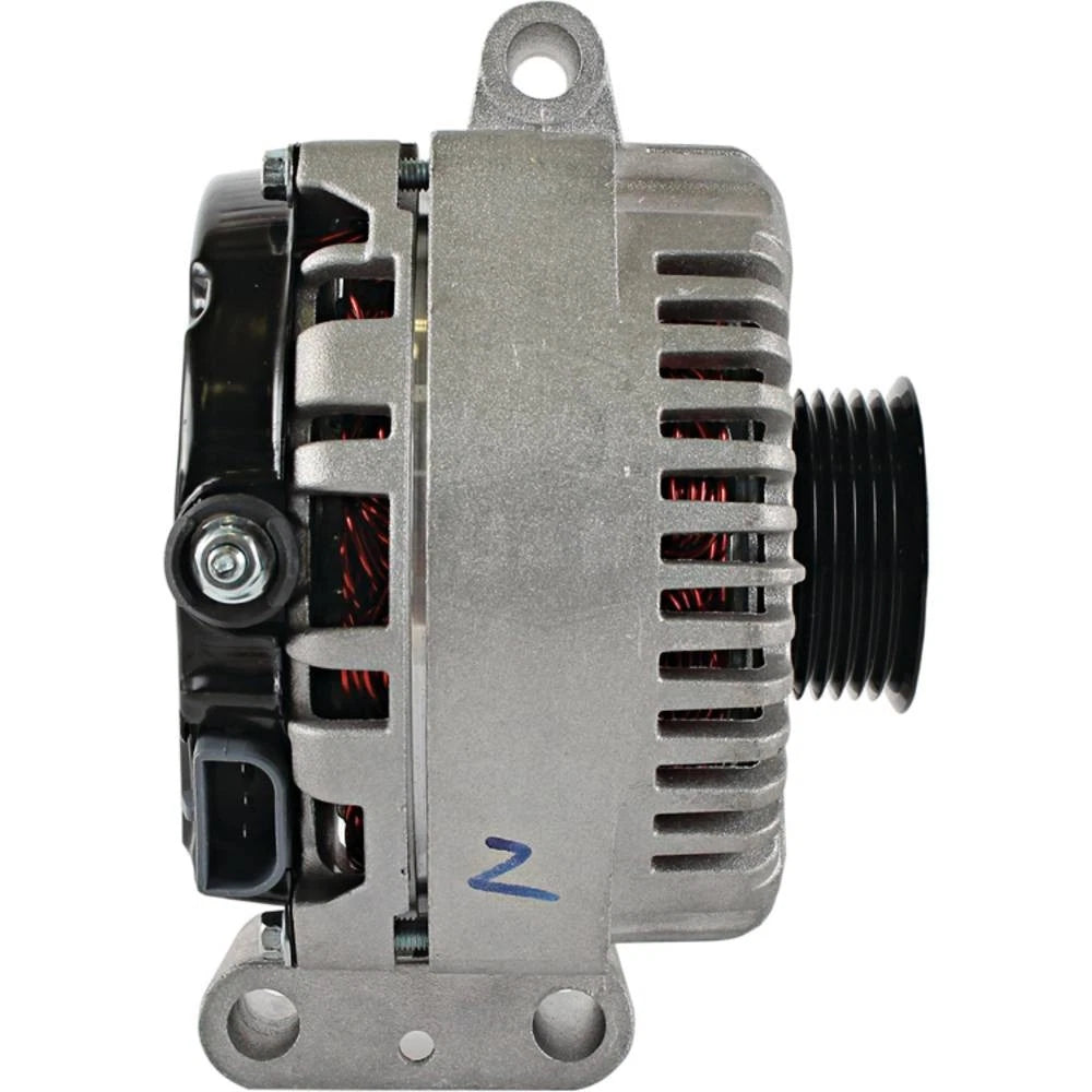 Alternator for J&N Electrical Products (400-14156-JN)