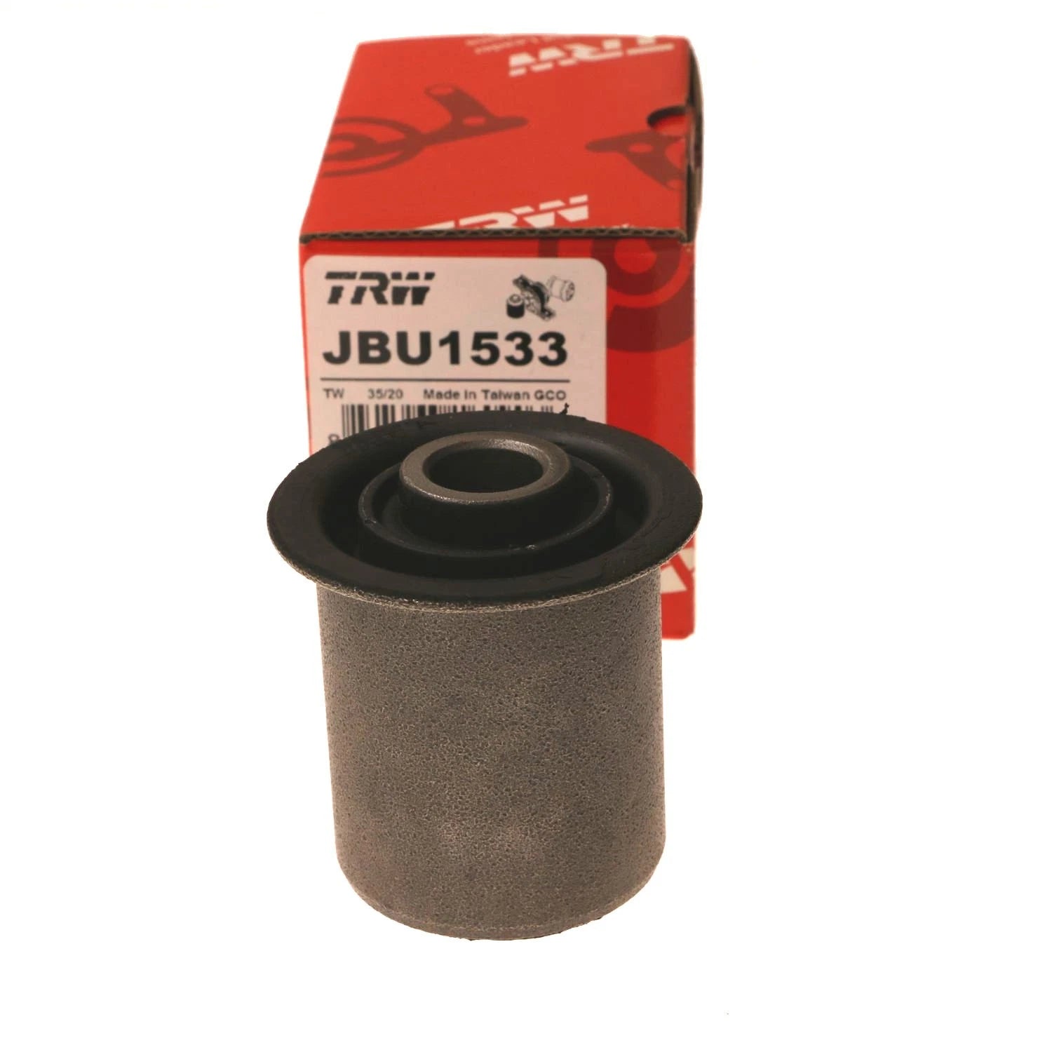 Front Lower Shock Control Arm Bushing for Ram 1500 (2011–2018)