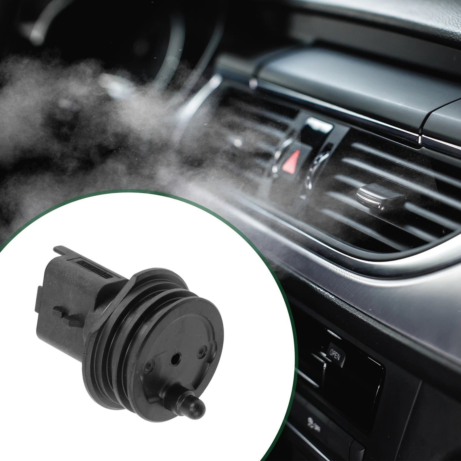 A/C Pressure Switch Sensor for Ford Focus 2.0 TDCi (2016) 81CP3801