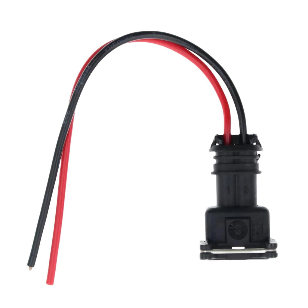 Fuel Pump Wire Harness Pigtail Connector for Volvo Penta OMC (3857650, 3858261)