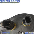 Thermostat Housing for Ford Explorer Mountaineer (1997–2001)