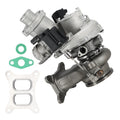 Turbocharger IS38 for Audi S3 VW Golf 7 (2013–2020)