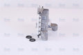 Nissens 90597 Engine Oil Cooler for Mercedes-Benz E300