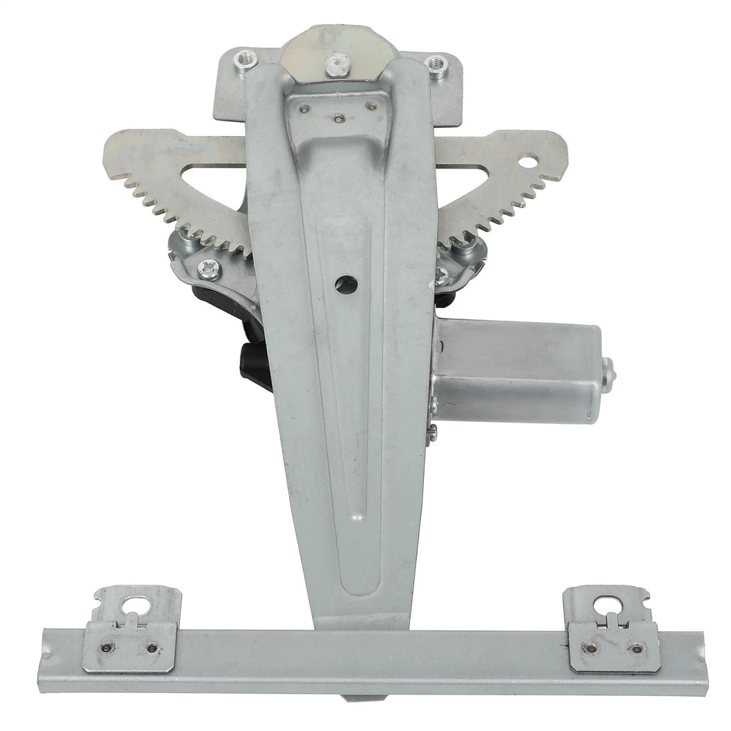 Rear Left Power Window Regulator w/Motor for Mitsubishi Outlander (2008–2012)