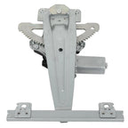 Rear Left Power Window Regulator w/Motor for Mitsubishi Outlander (2008–2012)