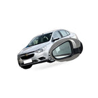 Mirror Glass Right Passenger for Chevrolet Sail 3 (2015–2018)