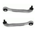 Set of 2 Front Upper Control Arm Links for Audi A8 Quattro (2003)