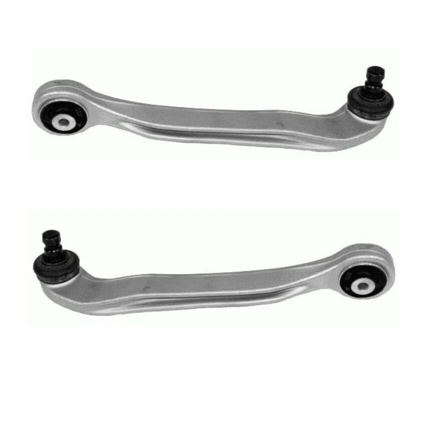 Set of 2 Front Upper Control Arm Links for Audi A8 Quattro (2003)