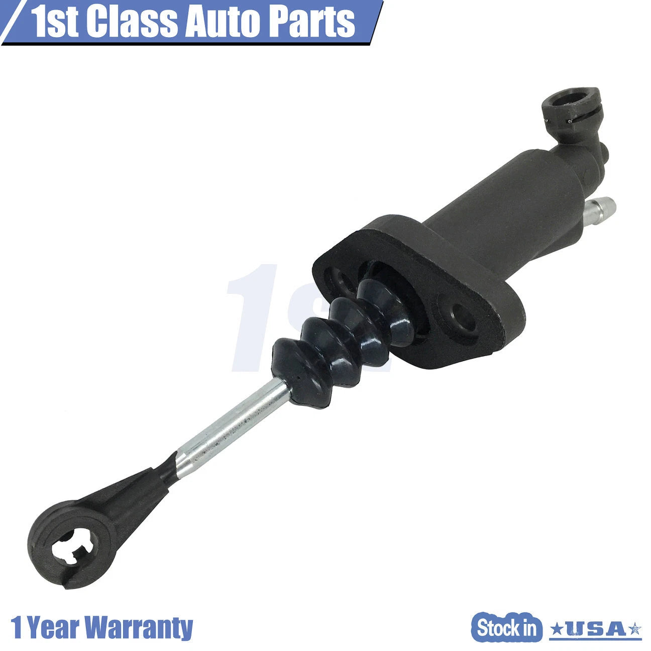 Clutch Master Cylinder for Chevy Cavalier Pontiac Sunfire (2000-2005)