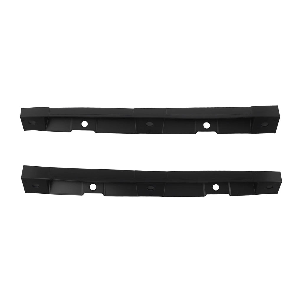 Fender Flares for Toyota Tacoma (2016–2022) Black