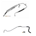 Sunsong Power Steering Pressure & Return Line Hose Kit for Camry ES300 Solara V6 (1997–2006)
