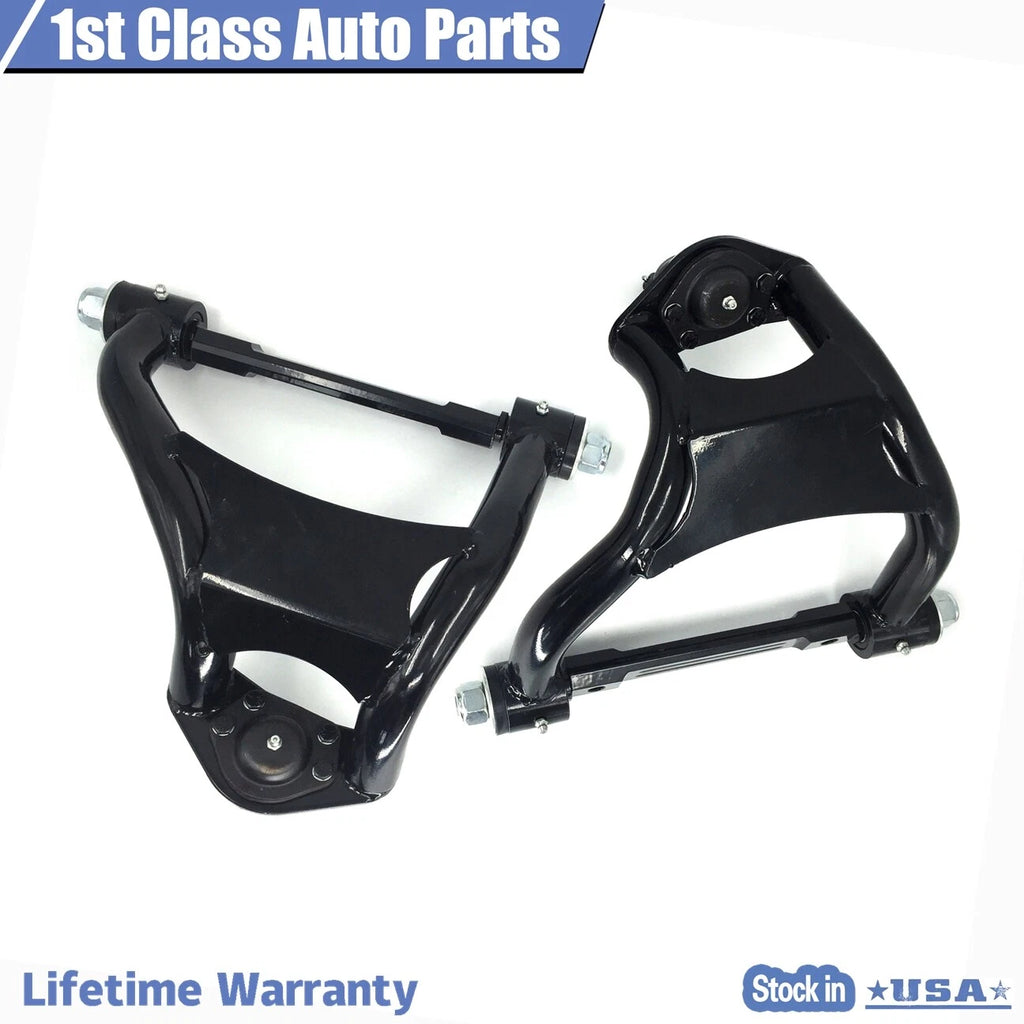 Control Arm Set for Chevelle Monte Carlo (1968-1972)