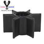 Water Pump Impeller for Yamaha Outboard 688-44352-03-00 (60-90 HP)