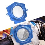 Camshaft Cam Cover for Yamaha Raptor 700 700R SE (2006–2023) #1S3-11185-00-00