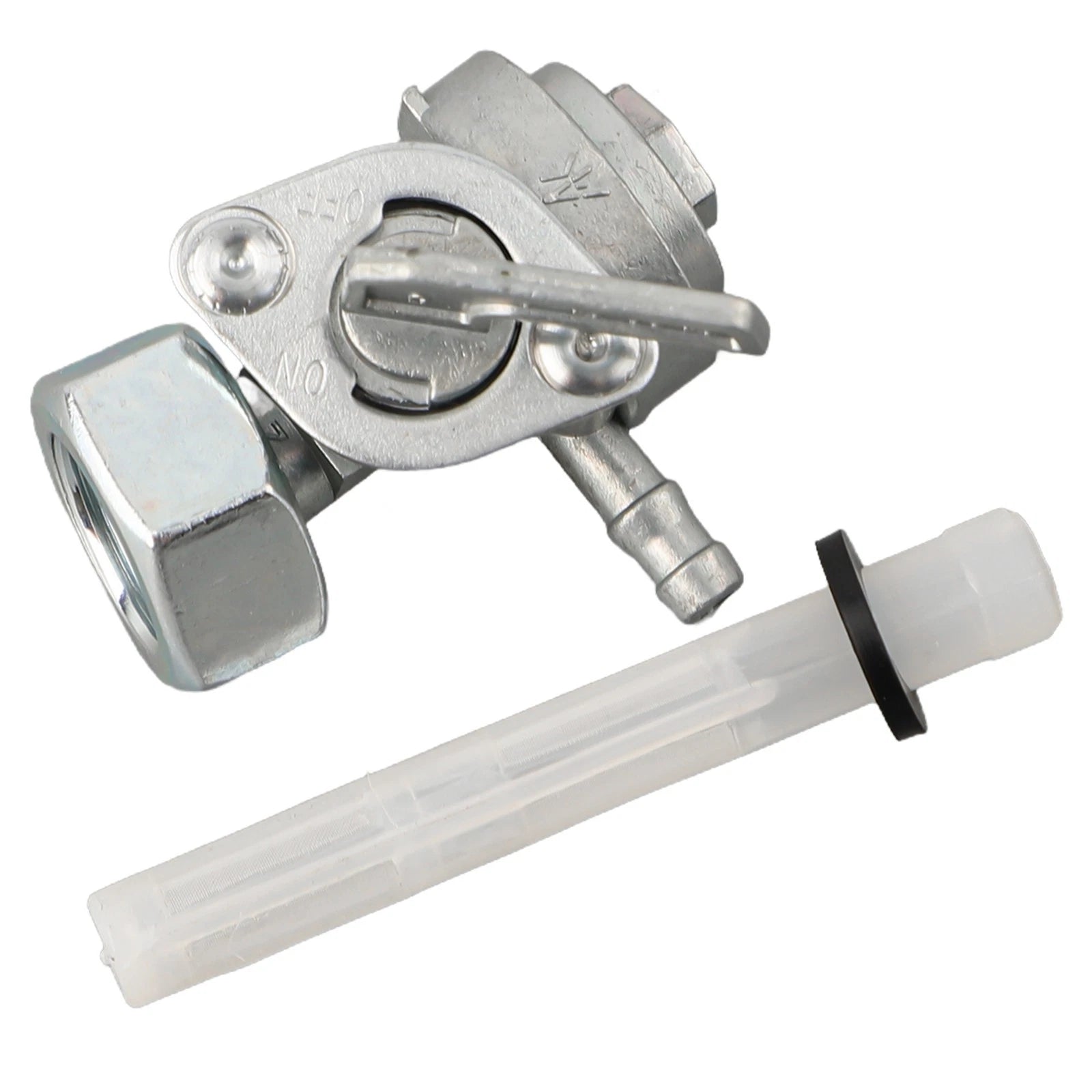 M16x1 5mm Fuel Shut Off Petcock Valve for GP5500 GP7500E (2000–2023)