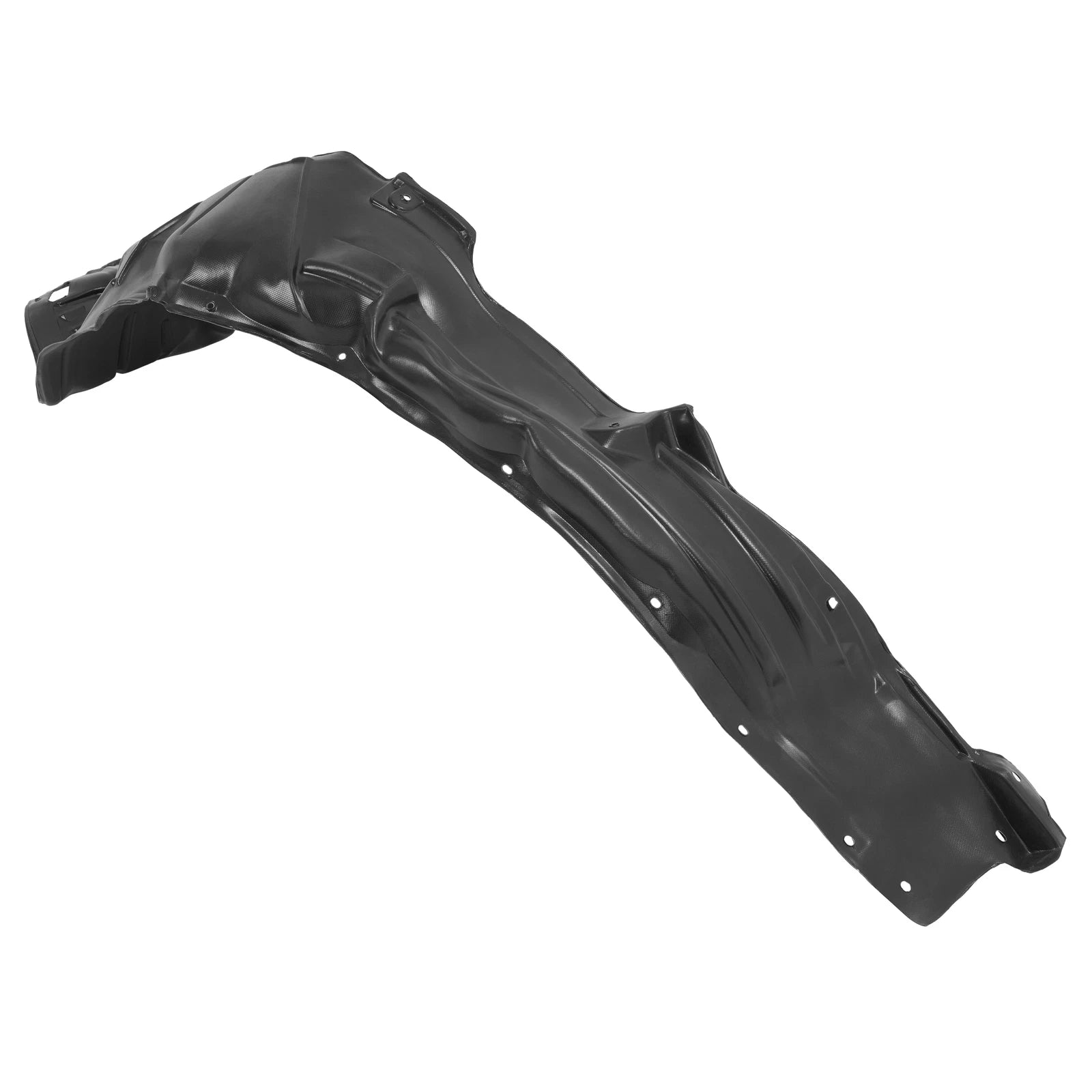 Fender Liner Splash Shield Guard for Honda Accord (2003–2007)