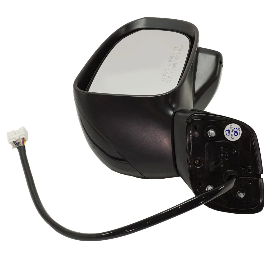 Heated Right Side Mirror for Honda Civic (2014–2015)