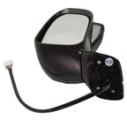 Heated Right Side Mirror for Honda Civic (2014–2015)