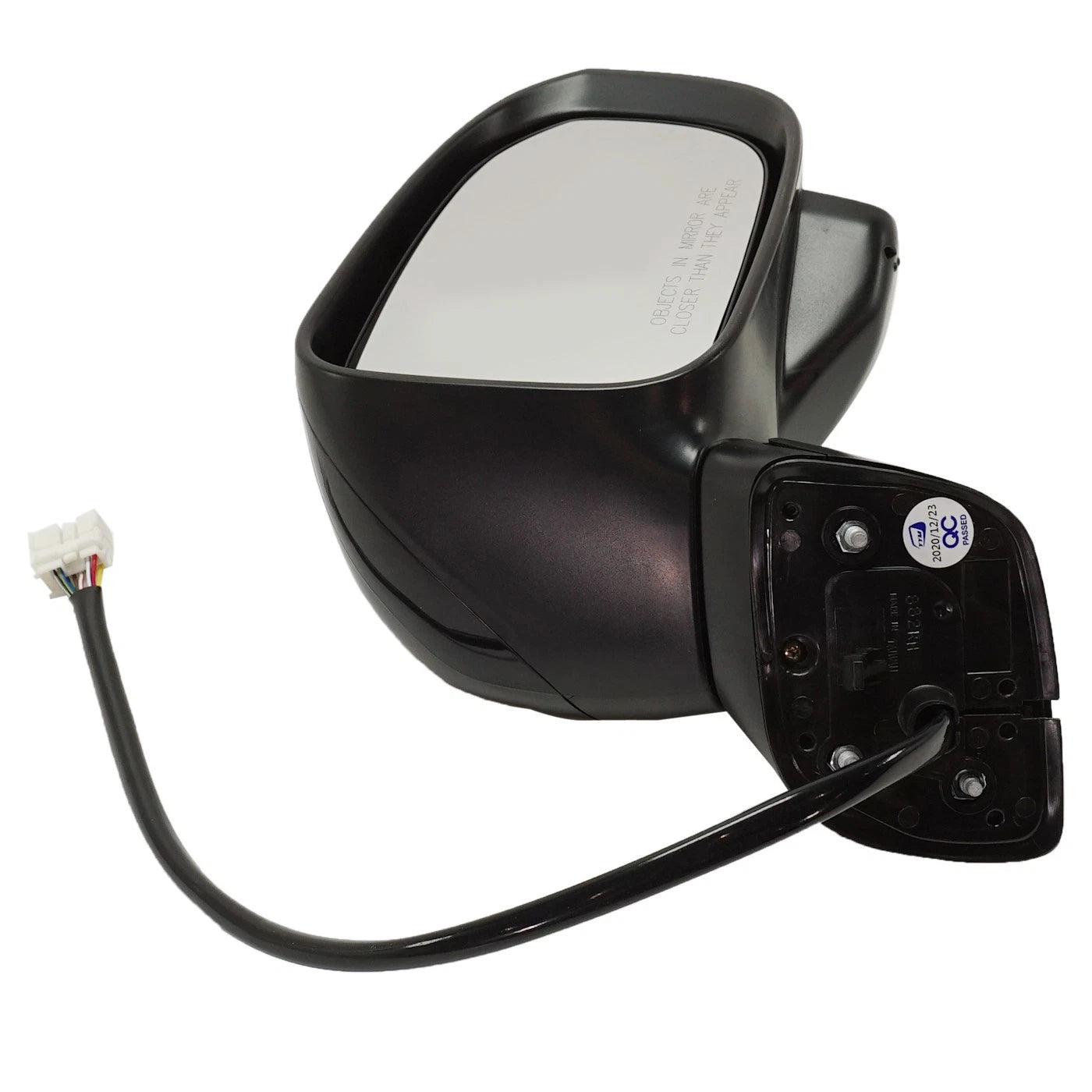 Heated Right Side Mirror for Honda Civic (2014–2015)