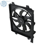Radiator Cooling Fan for Nissan Sentra (2013-2018)