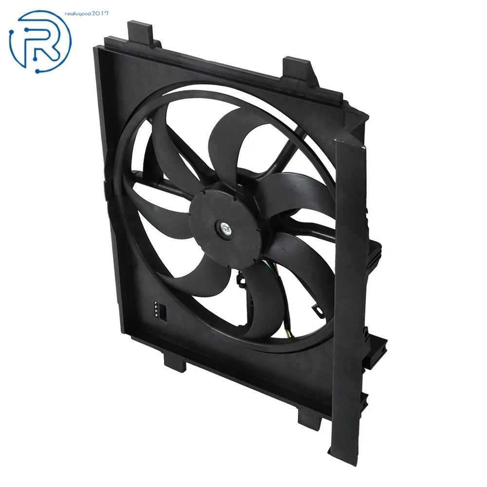 Radiator Cooling Fan for Nissan Sentra (2013-2018)