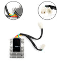 Regulator Rectifier 31600-KED9-900 for Kymco Xciting People Downtown (200–500)