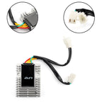 Regulator Rectifier 31600-KED9-900 for Kymco Xciting People Downtown (200–500)