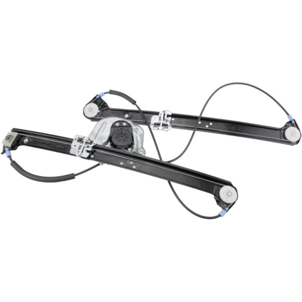 Window Regulator for BMW 5 Series (2001–2007) Left Side